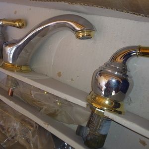 Need to Replace your Lavatory Fct. New Moen